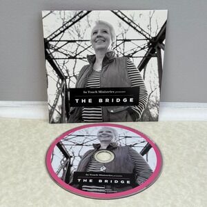 In Touch Ministries: The‎ Bridge (CD 2015) Spiritual Teaching Charles Stanley